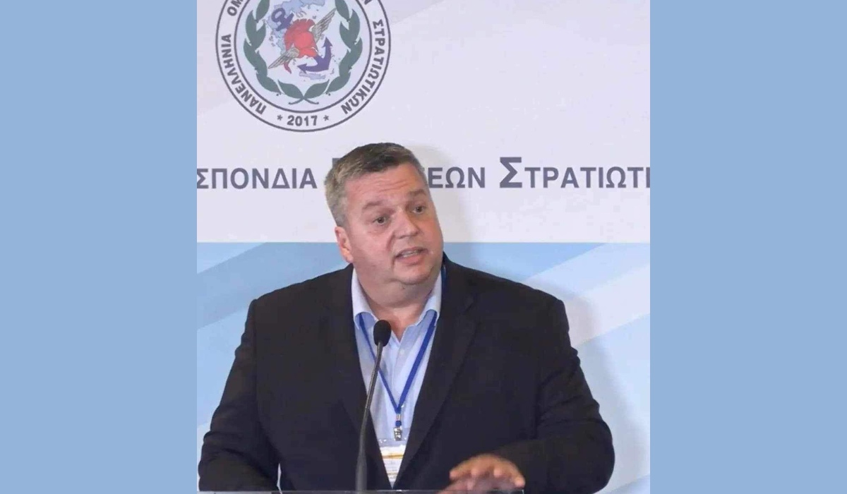  ΠΟΜΕΝΣ: Πανηγυρική δικαίωση του Οργαν. Γραμματέα κ. Ηλία Κολλύρη στο Αεροδικείο Αθηνών 5-0. 