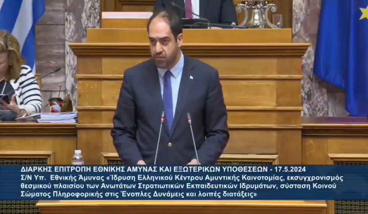 ...πέραν των ΑΣΕΙ και οι ΑΣΣΥ στον ΕΥΔΟΞΟ. Άμεσα τα αντανακλαστικά του ΥΦΕΘΑ στην πρόταση της ΠΟΜΕΝΣ 