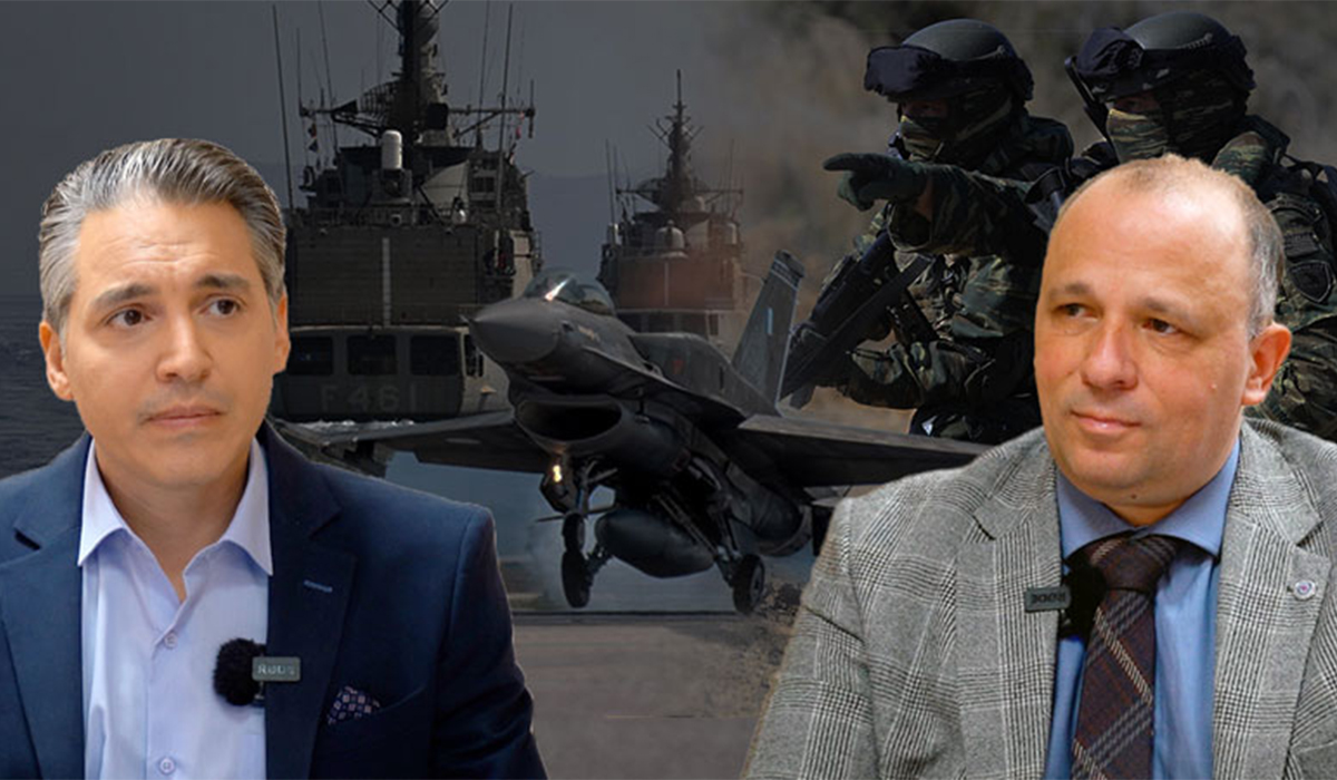 Ο Πρόεδρος της ΠΟΜΕΝΣ στο Zougla.gr (video)