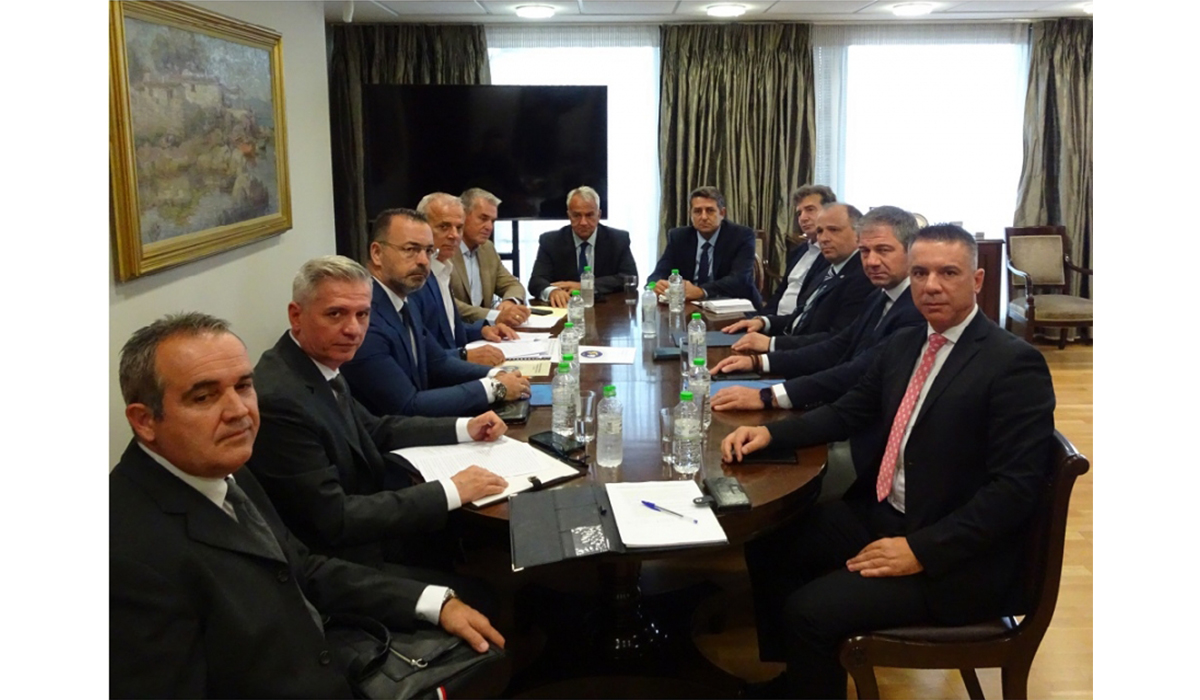 Θεσμοθέτηση της επικινδυνότητας: Είναι η αρχή του τέλους;